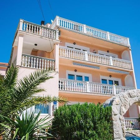 Apartment In Crikvenica 39210 Exteriér fotografie