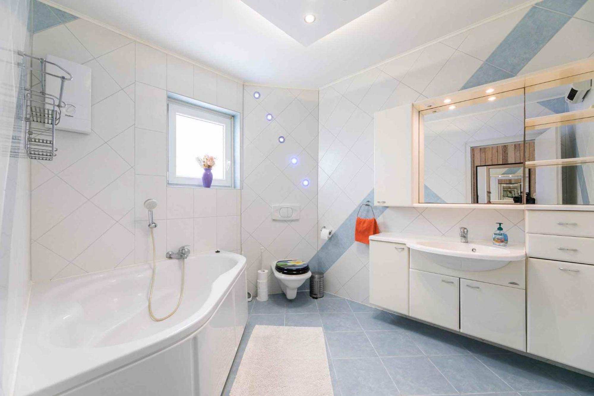 Apartment In Crikvenica 39210 Exteriér fotografie